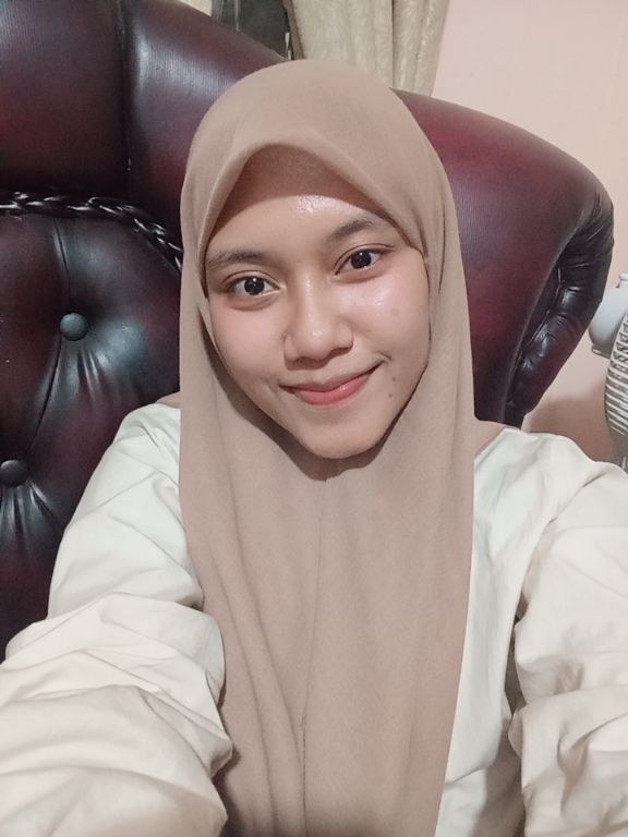 Penulis: Fauziah Khairani